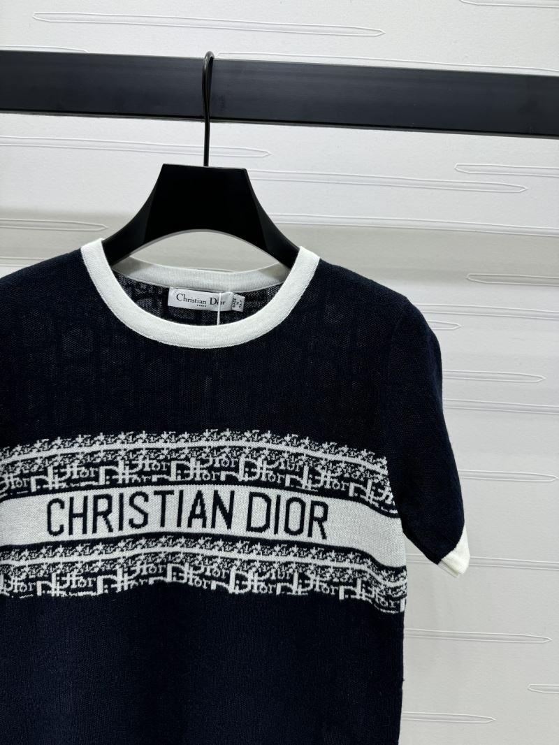 Christian Dior T-Shirts